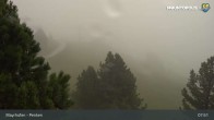 Archiv Foto Webcam Mayrhofen: Penkenbahn 07:00
