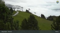 Archiv Foto Webcam Mayrhofen: Penkenbahn 08:00