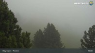 Archiv Foto Webcam Mayrhofen: Penkenbahn 12:00
