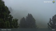 Archiv Foto Webcam Mayrhofen: Penkenbahn 18:00