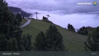 Archiv Foto Webcam Mayrhofen: Penkenbahn 02:00