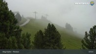 Archiv Foto Webcam Mayrhofen: Penkenbahn 07:00