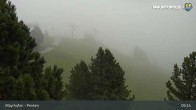 Archiv Foto Webcam Mayrhofen: Penkenbahn 08:00