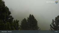 Archiv Foto Webcam Mayrhofen: Penkenbahn 10:00