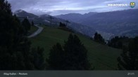 Archiv Foto Webcam Mayrhofen: Penkenbahn 02:00