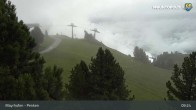 Archiv Foto Webcam Mayrhofen: Penkenbahn 08:00
