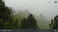 Archiv Foto Webcam Mayrhofen: Penkenbahn 12:00
