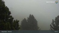 Archiv Foto Webcam Mayrhofen: Penkenbahn 14:00