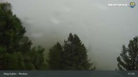 Archiv Foto Webcam Mayrhofen: Penkenbahn 16:00