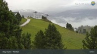 Archiv Foto Webcam Mayrhofen: Penkenbahn 07:00