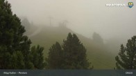 Archiv Foto Webcam Mayrhofen: Penkenbahn 08:00