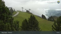 Archiv Foto Webcam Mayrhofen: Penkenbahn 12:00