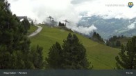 Archiv Foto Webcam Mayrhofen: Penkenbahn 14:00