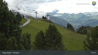 Archiv Foto Webcam Mayrhofen: Penkenbahn 16:00