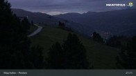 Archiv Foto Webcam Mayrhofen: Penkenbahn 02:00