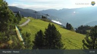 Archiv Foto Webcam Mayrhofen: Penkenbahn 06:00