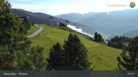Archiv Foto Webcam Mayrhofen: Penkenbahn 07:00