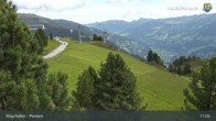 Archiv Foto Webcam Mayrhofen: Penkenbahn 10:00