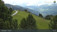 Archiv Foto Webcam Mayrhofen: Penkenbahn 16:00