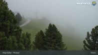 Archiv Foto Webcam Mayrhofen: Penkenbahn 18:00