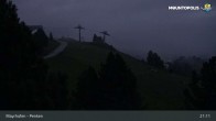 Archiv Foto Webcam Mayrhofen: Penkenbahn 02:00