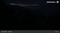 Archiv Foto Webcam Mayrhofen: Penkenbahn 04:00