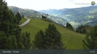 Archiv Foto Webcam Mayrhofen: Penkenbahn 16:00