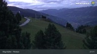 Archiv Foto Webcam Mayrhofen: Penkenbahn 20:00