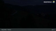 Archiv Foto Webcam Mayrhofen: Penkenbahn 04:00