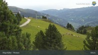Archiv Foto Webcam Mayrhofen: Penkenbahn 08:00