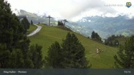 Archived image Webcam Mayrhofen - Penkenbahn 14:00