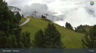Archiv Foto Webcam Mayrhofen: Penkenbahn 16:00