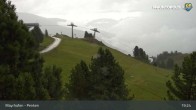 Archiv Foto Webcam Mayrhofen: Penkenbahn 18:00