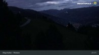 Archiv Foto Webcam Mayrhofen: Penkenbahn 00:00