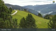 Archiv Foto Webcam Mayrhofen: Penkenbahn 06:00