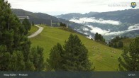 Archiv Foto Webcam Mayrhofen: Penkenbahn 07:00
