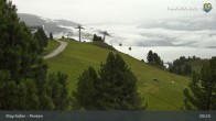 Archiv Foto Webcam Mayrhofen: Penkenbahn 08:00