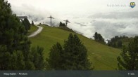 Archiv Foto Webcam Mayrhofen: Penkenbahn 10:00
