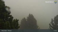 Archiv Foto Webcam Mayrhofen: Penkenbahn 16:00