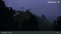 Archiv Foto Webcam Mayrhofen: Penkenbahn 00:00
