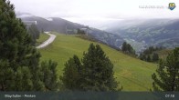 Archiv Foto Webcam Mayrhofen: Penkenbahn 06:00