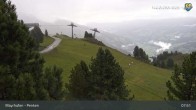 Archiv Foto Webcam Mayrhofen: Penkenbahn 07:00