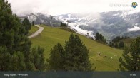 Archiv Foto Webcam Mayrhofen: Penkenbahn 10:00