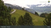 Archiv Foto Webcam Mayrhofen: Penkenbahn 12:00