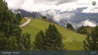 Archiv Foto Webcam Mayrhofen: Penkenbahn 14:00