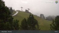 Archiv Foto Webcam Mayrhofen: Penkenbahn 18:00