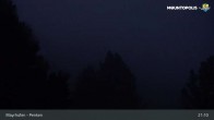 Archiv Foto Webcam Mayrhofen: Penkenbahn 02:00