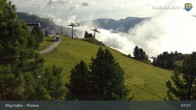Archiv Foto Webcam Mayrhofen: Penkenbahn 07:00