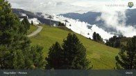 Archiv Foto Webcam Mayrhofen: Penkenbahn 08:00