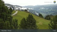 Archiv Foto Webcam Mayrhofen: Penkenbahn 10:00
